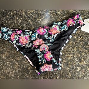 Shade & Shore bikini bottoms